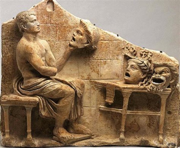 Which sage is cultural appropriation?