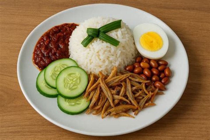 Which sambal is good?