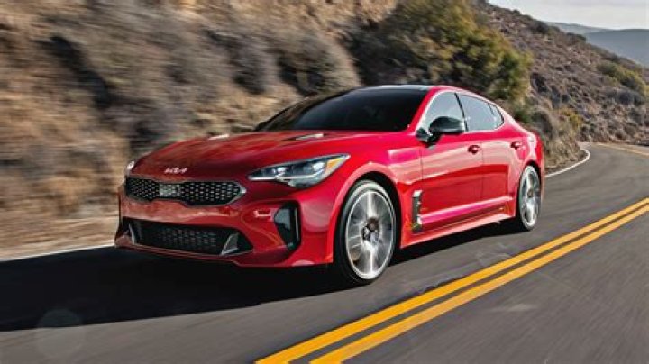 Which sedan car is best in canada?