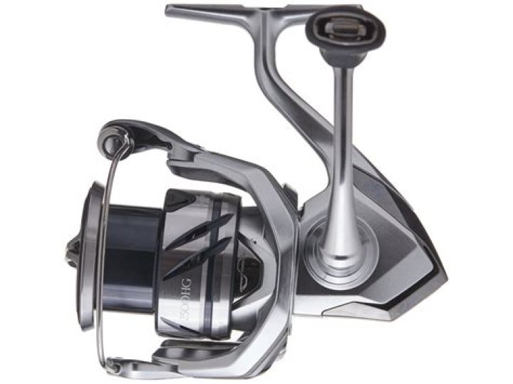 Which shimano stradic is best?