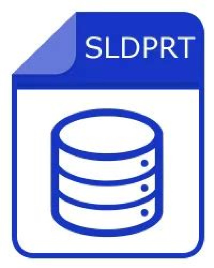 Which software open sldprt file?