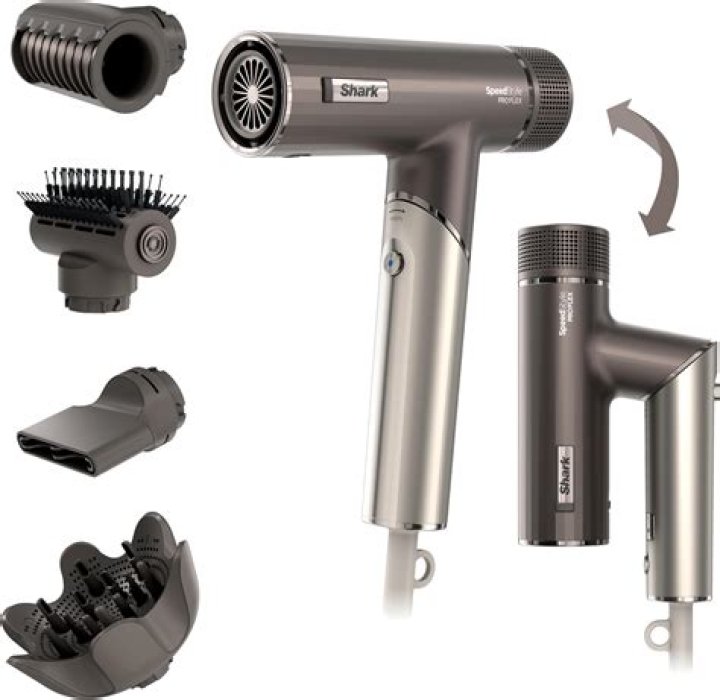 Which solano hair dryer is the best?