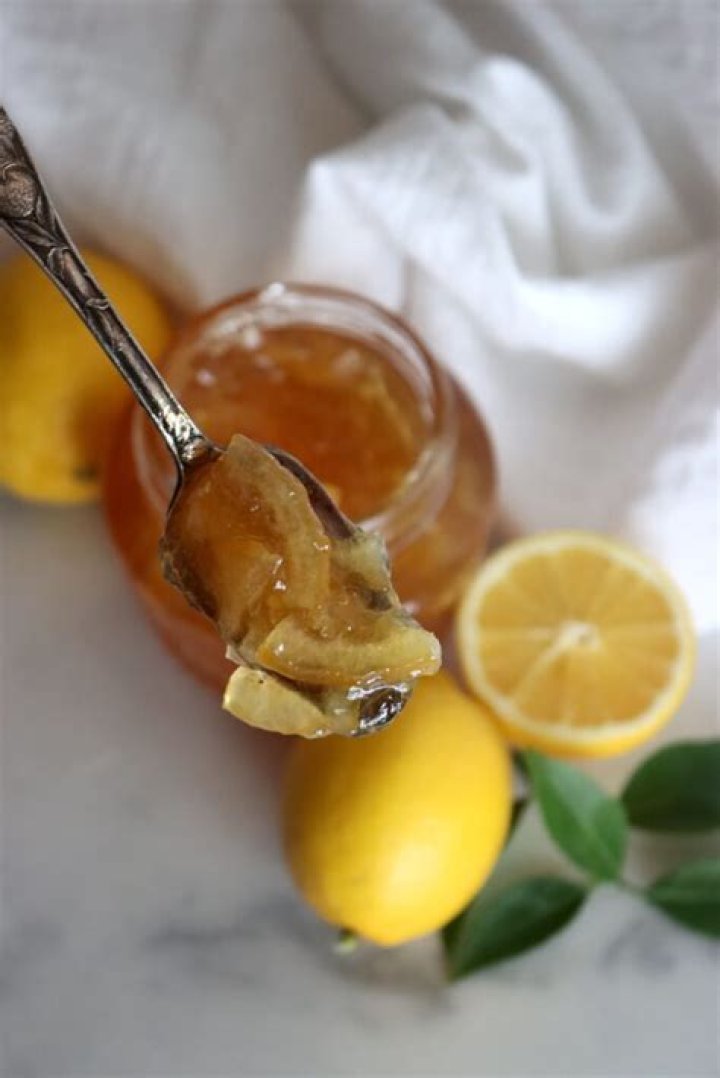 Which sugar for making marmalade?
