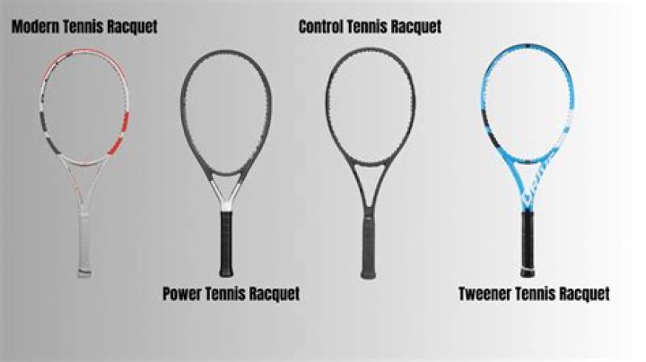 Which tennis rackets do the pros use?