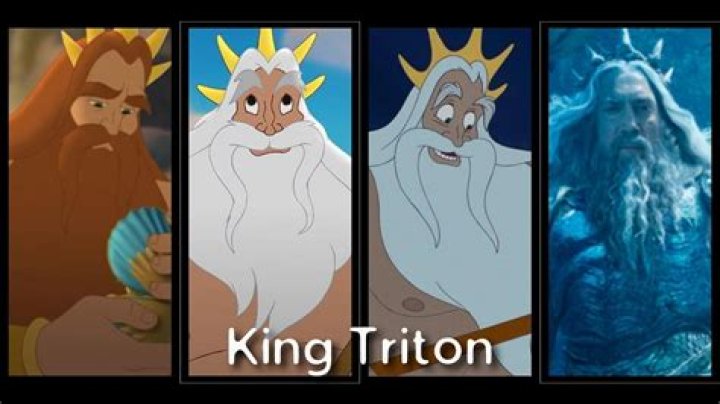 Which tritons have super select?