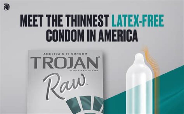 Which trojan condoms are the thinnest?