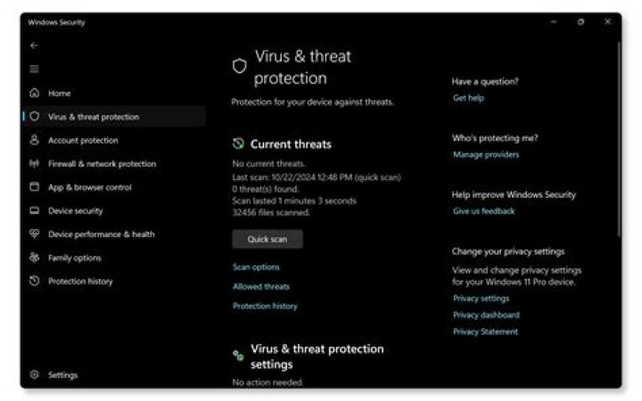 Which virus automatically change computer settings?