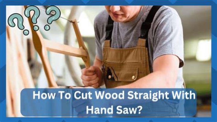 Which wood is the straightest?
