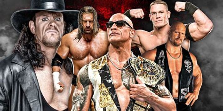 Which wwe superstars are friends in real life?