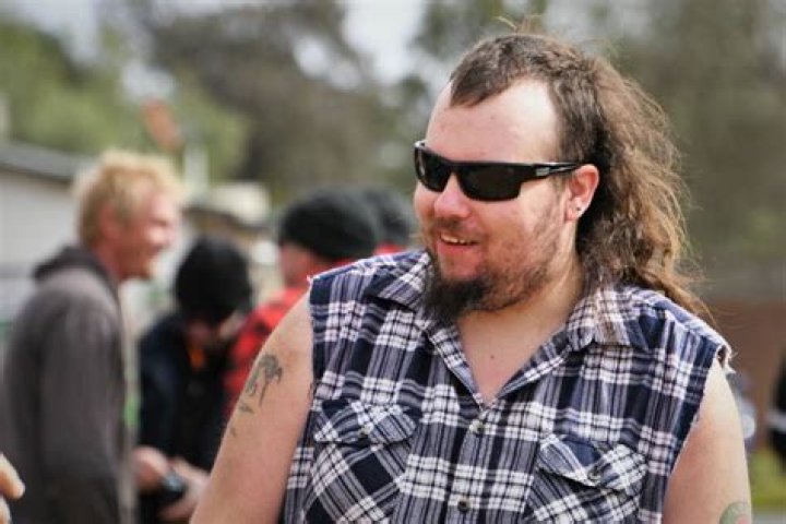 Who are bogans in australia?