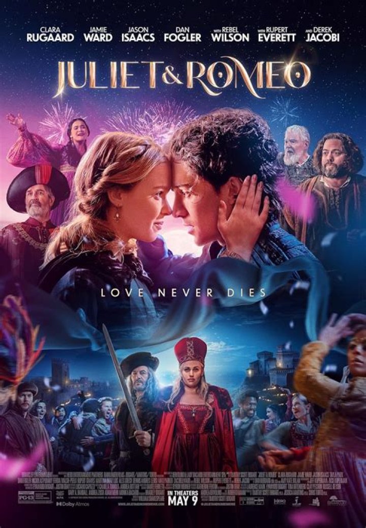 Who are foils in romeo and juliet?