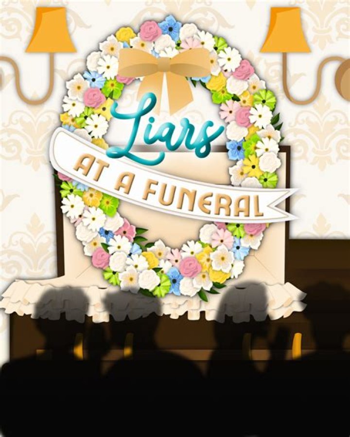 Who are funerals really for?