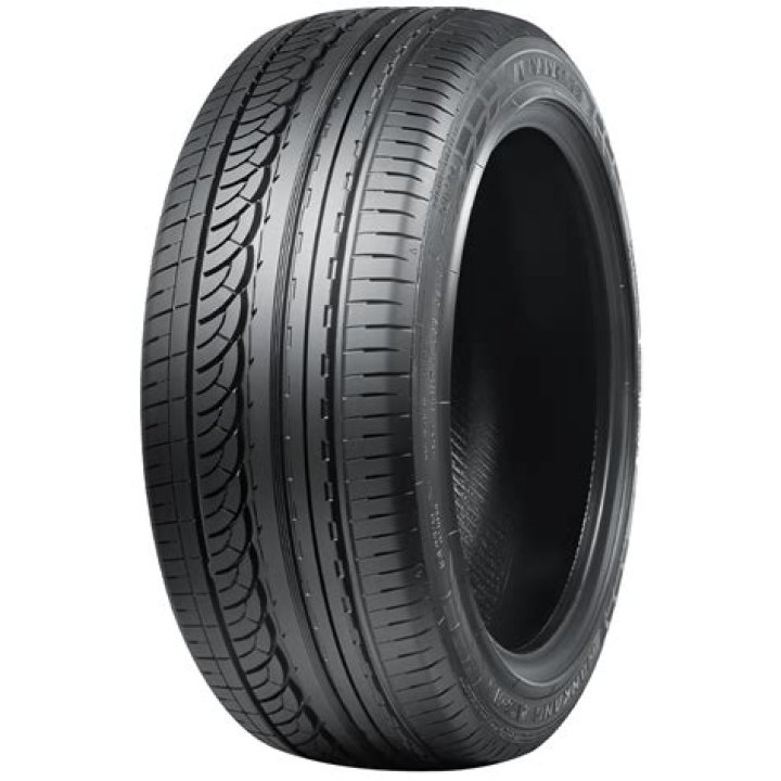 Who are nankang tires made by?