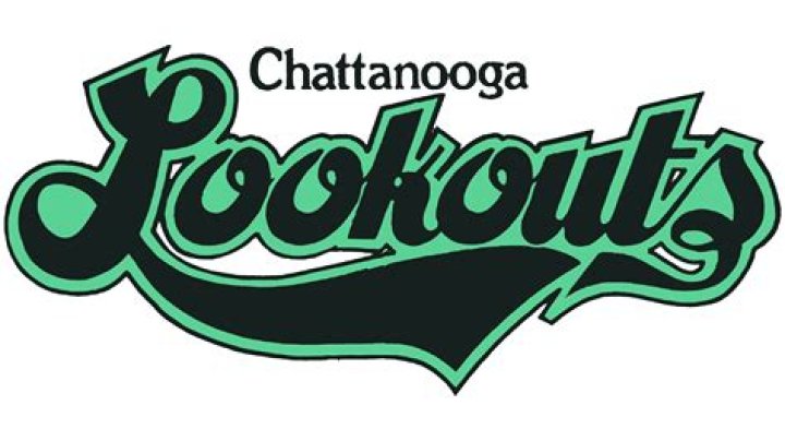 Who are the chattanooga lookouts affiliated with?