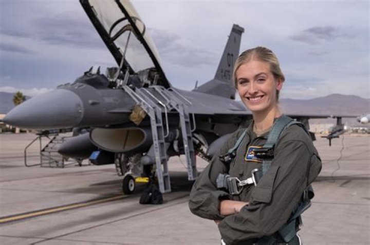 Who are the cons of usaf?