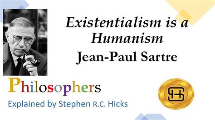 Who are the existential philosophers?