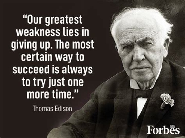 Who are the famous quotations?
