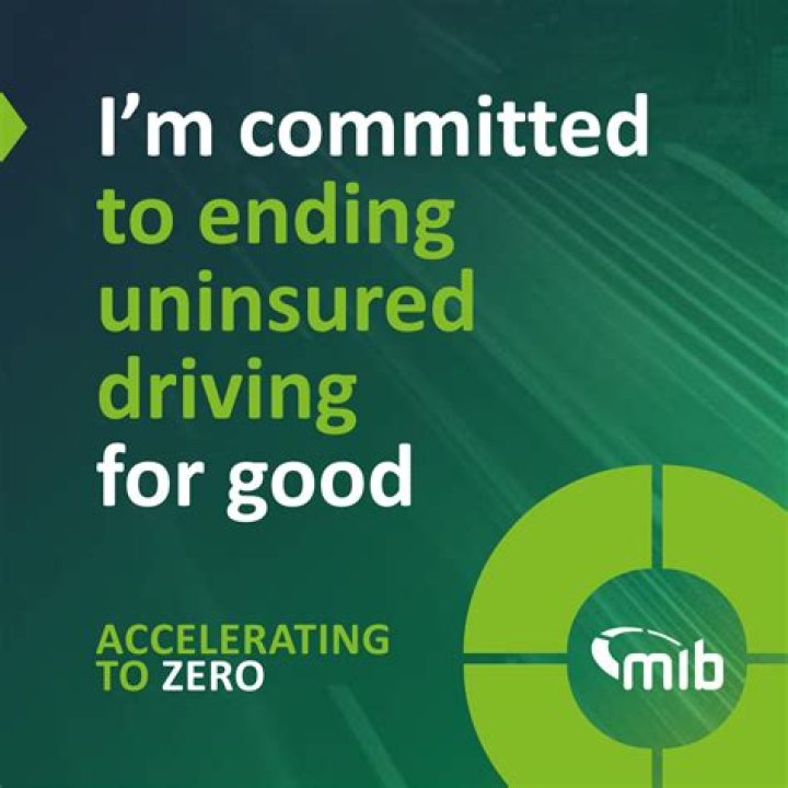 Who are the motor insurance bureau?