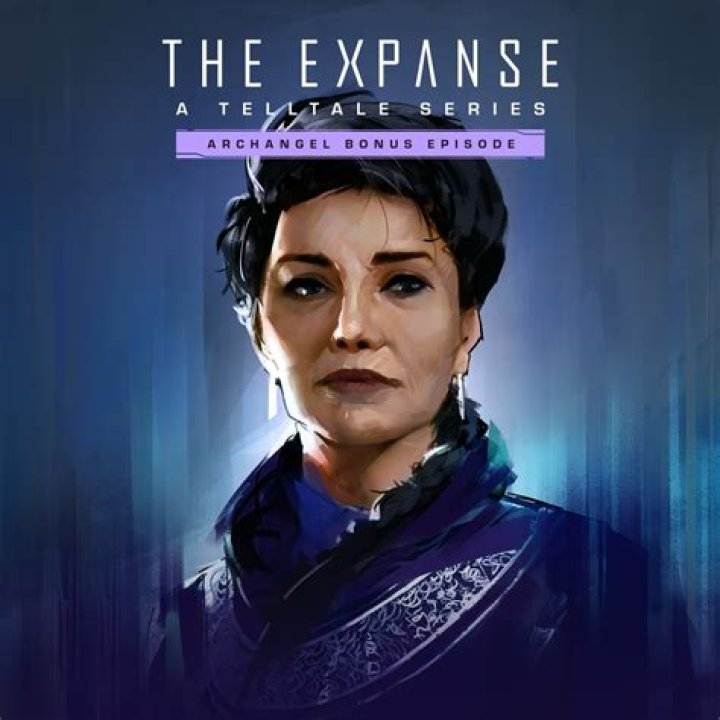 Who are the opa in the expanse?