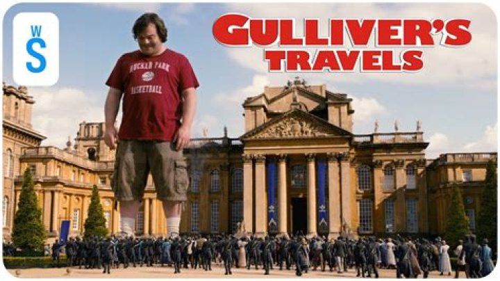 Who are the struldbrugs in gulliver's travels?