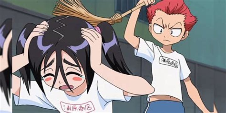 Who are ururu and jinta?