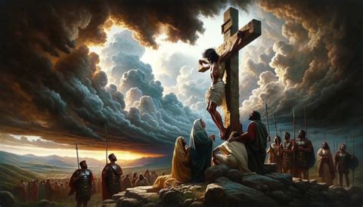 Who asked for jesus body after crucifixion?