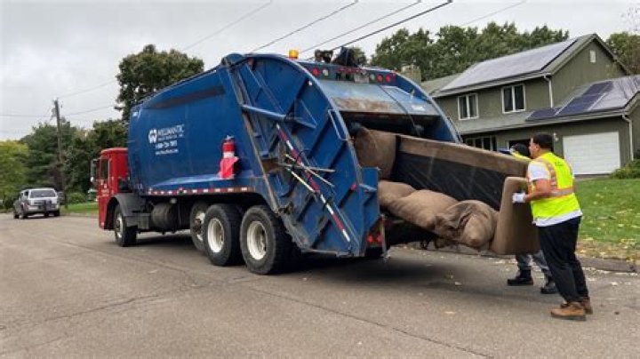 Who bought willimantic waste?