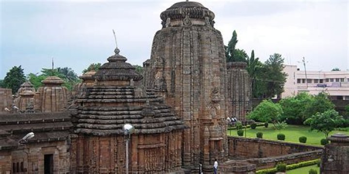 Who built markandeshwar temple?