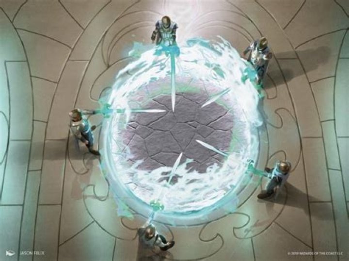 Who can ritual cast 5e?
