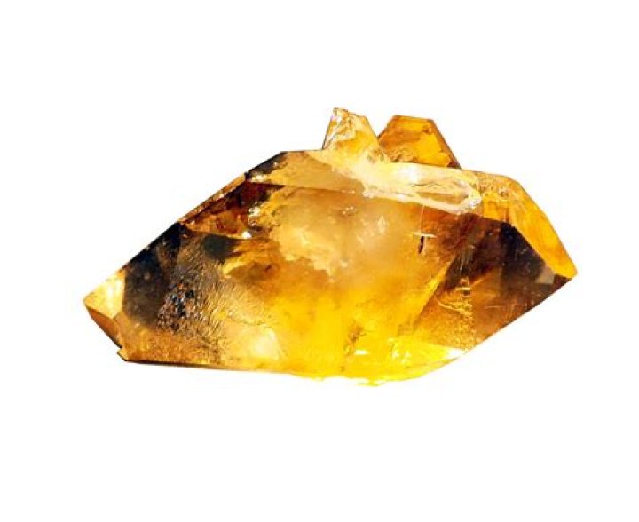Who can wear citrine crystal?