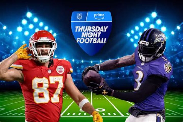 Who carries thursday night football?