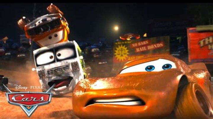 Who crashes cars more?