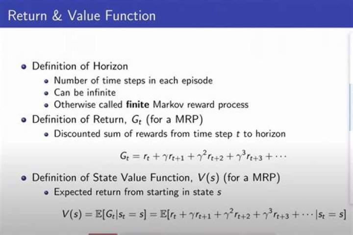 Who created random variables?