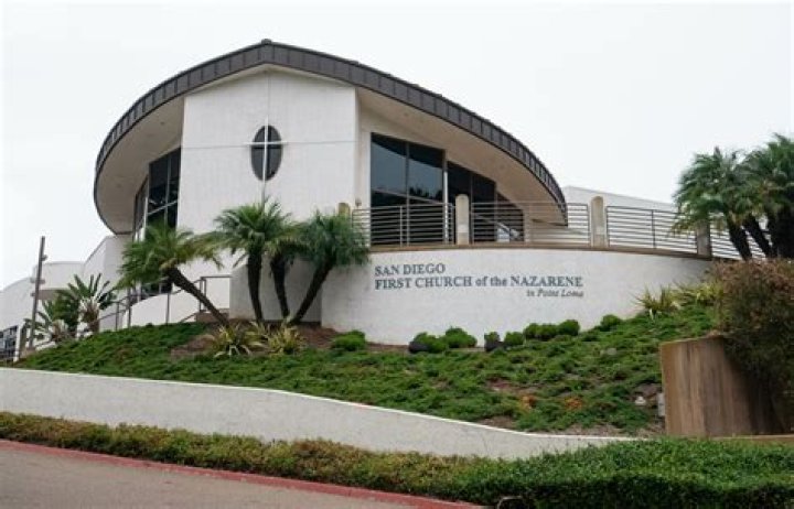 Who created the nazarene church?
