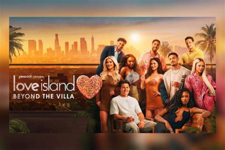 Who did bennett from love island date?
