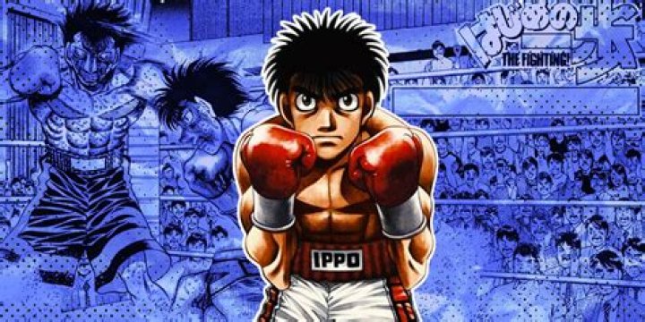 Who did makunouchi ippo lose to?