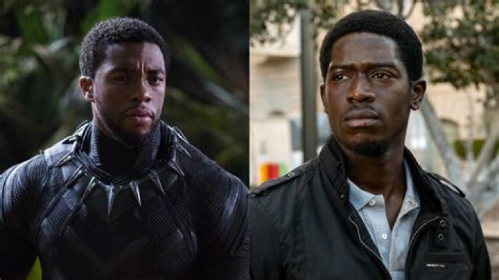 Who died from black panther?