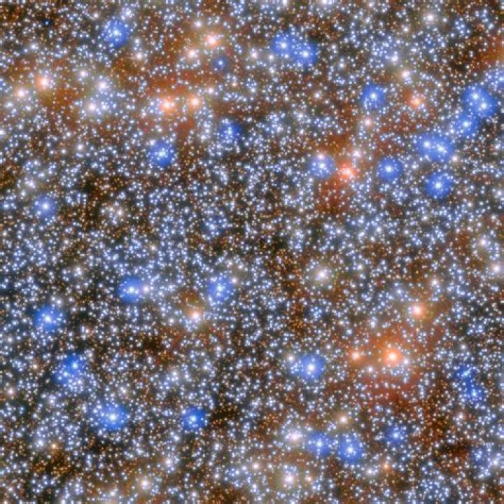Who discovered cepheid variable stars?