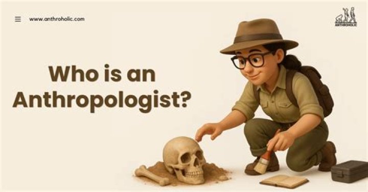 Who do anthropologists work for?