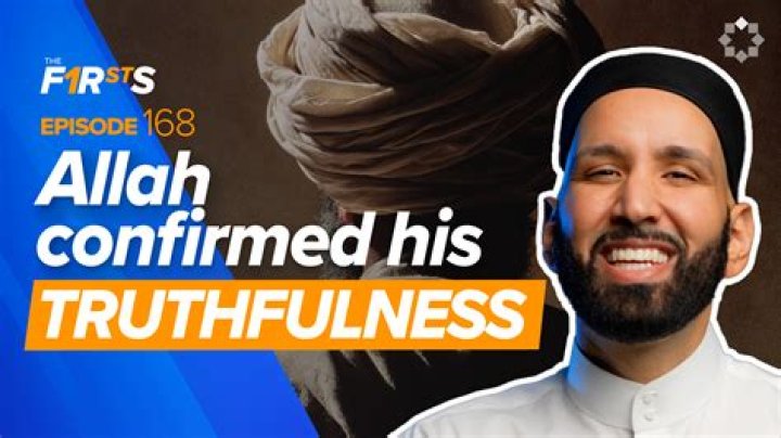 Who does truthfulness mean?