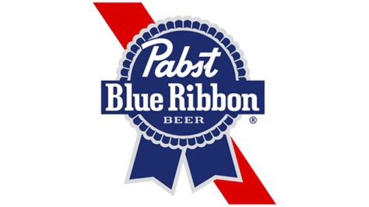 Who drinks pabst blue ribbon?