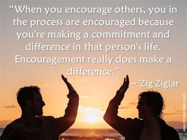 Who encouraged non-jews to embrace christianity?