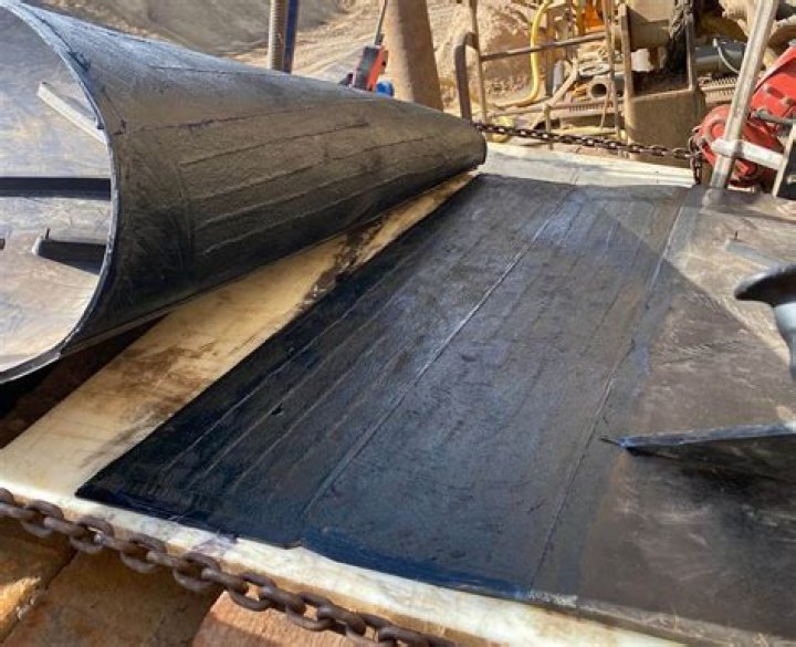 Who first vulcanized rubber?