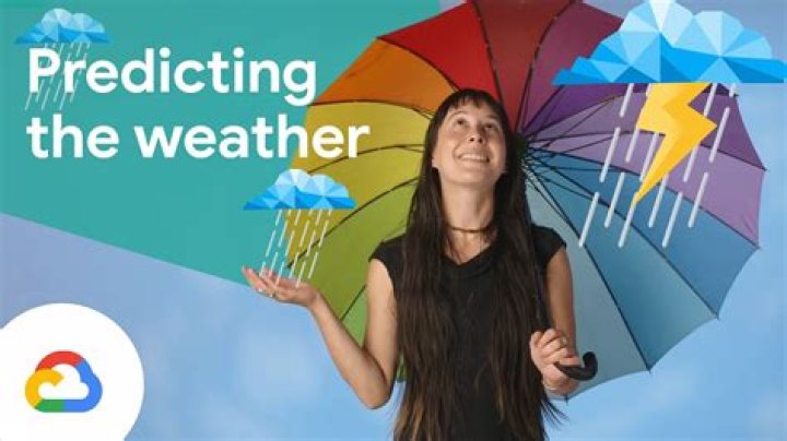 Who forecast and predict flood?