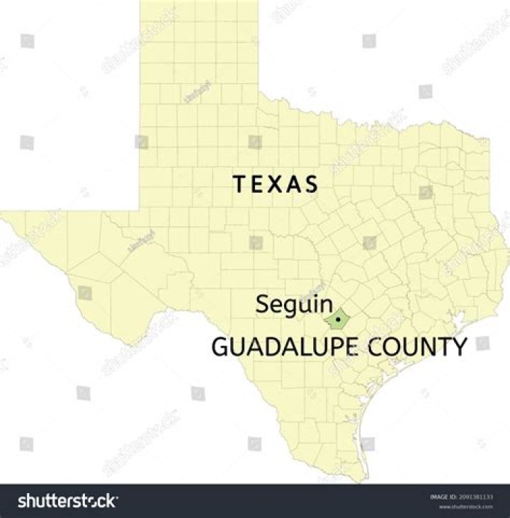 Who founded seguin texas?