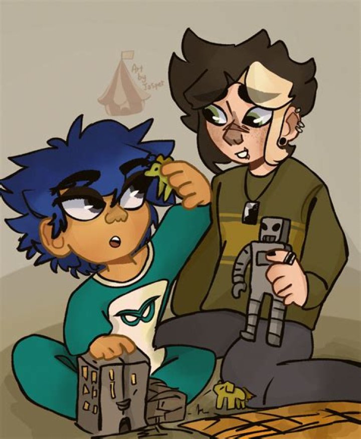 Who gets akumatized in sandboy?