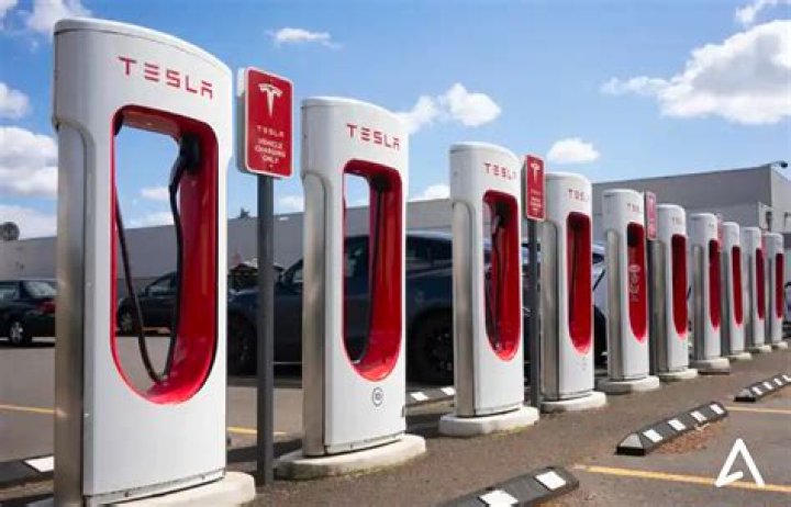 Who gets free tesla supercharging?