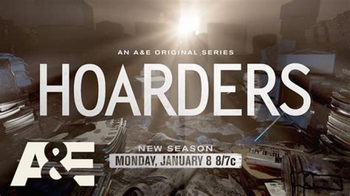 Who has died from the show hoarders?