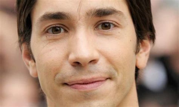 Who has justin long dated?