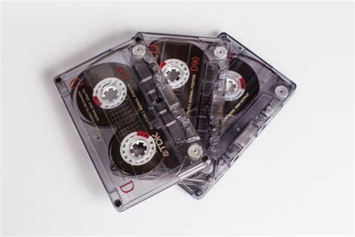 Who invented audio cassette?